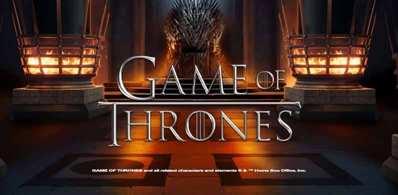 Game of Thrones in fb_trendingnow