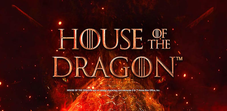 House of the Dragon in GamesOfTheWeek