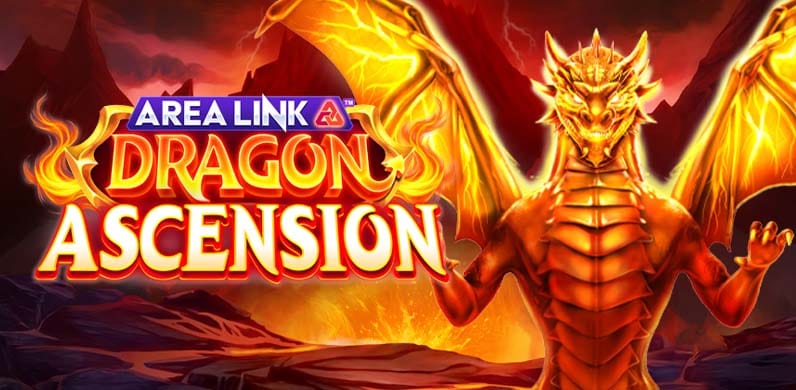 Area Link Dragon Ascension in fb_trendingnow