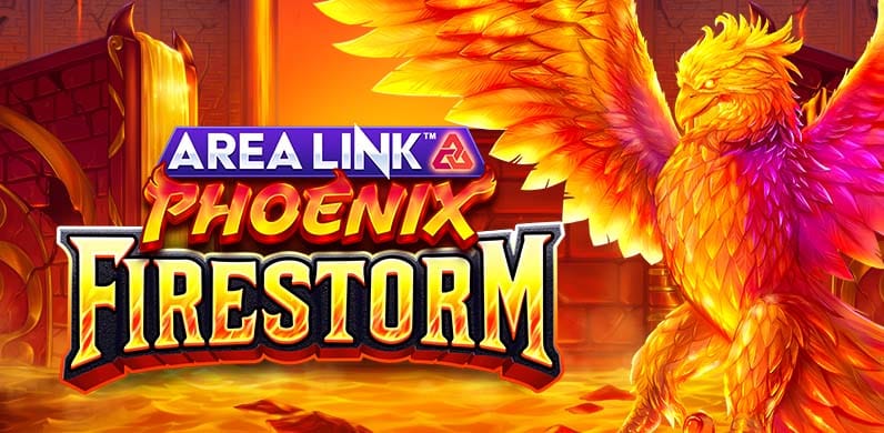 Area Link Phoenix Firestorm in fb_trendingnow