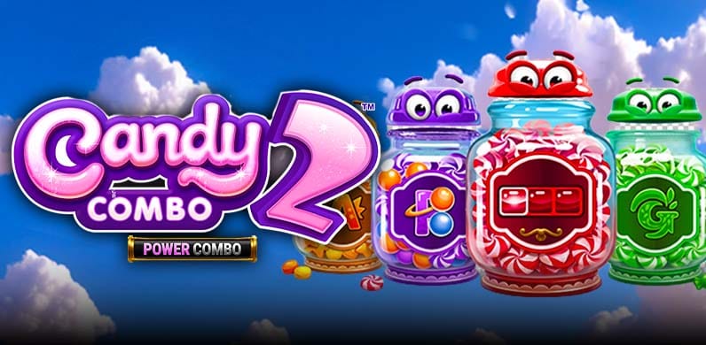 Candy Combo 2 Power Combo in fb_trendingnow