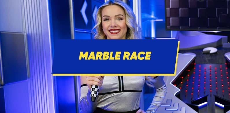 Marble Race in gaming_PickedForYou