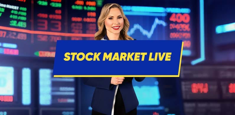 Stock Market in gaalwaysontop