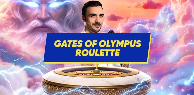 Gates of Olympus Roulette in fb_trendingnow