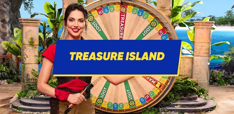 Treasure Island in gaming_PickedForYou