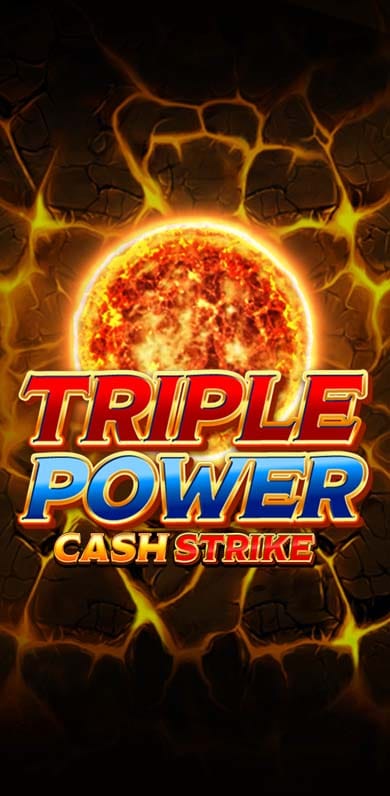 Triple Power Cash Strike in fb_top