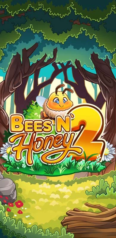 Bees N' Honey 2
