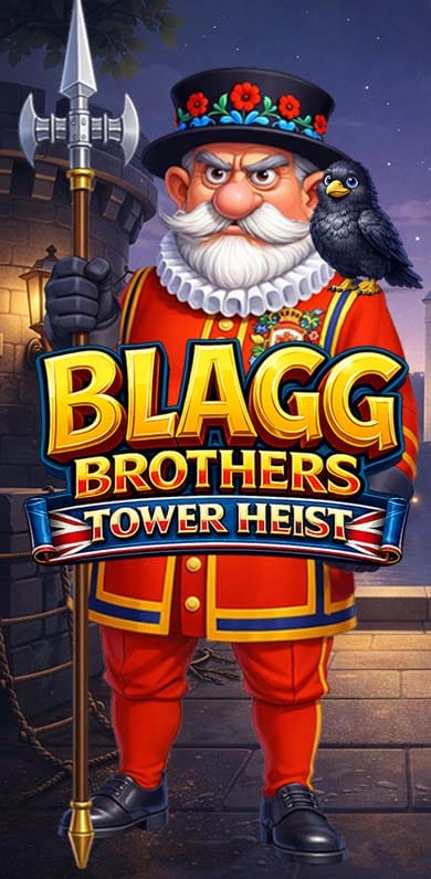Blagg Brothers Tower Heist in ga_new