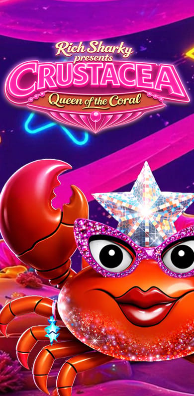 Crustacea: Queen of the Coral