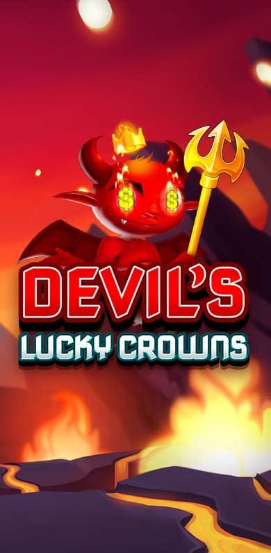 Devil's Lucky Crowns in ga_new
