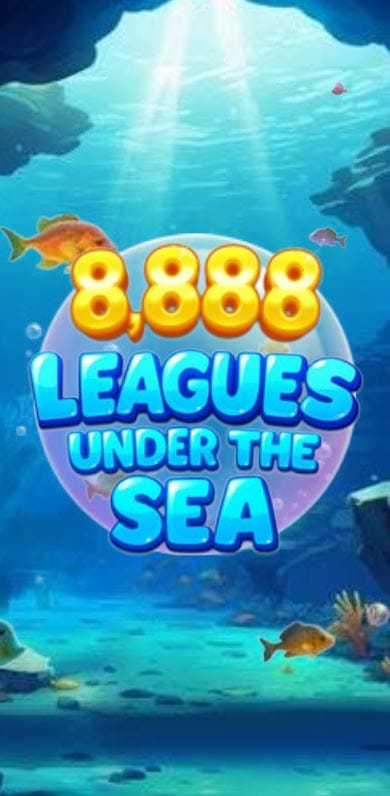 8888 Leagues Under the Sea in ga_new