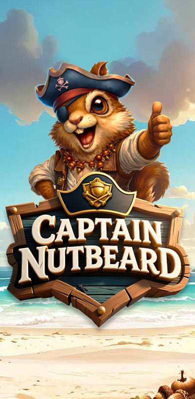Captain Nutbeard in ga_new