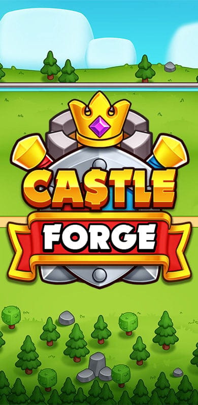 Castle Forge in ga_new