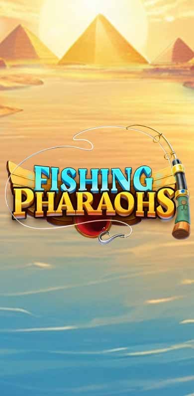 Fishing Pharaohs in fb_top