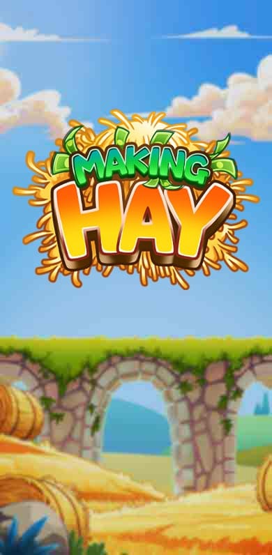 Making Hay in ga_new