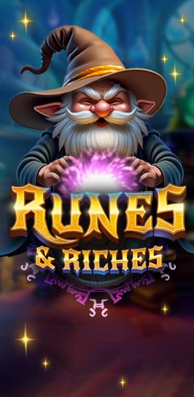 Runes and Riches in ga_new
