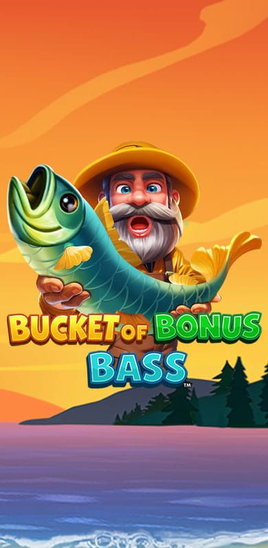 Bucket of Bonus Bass in fb_top