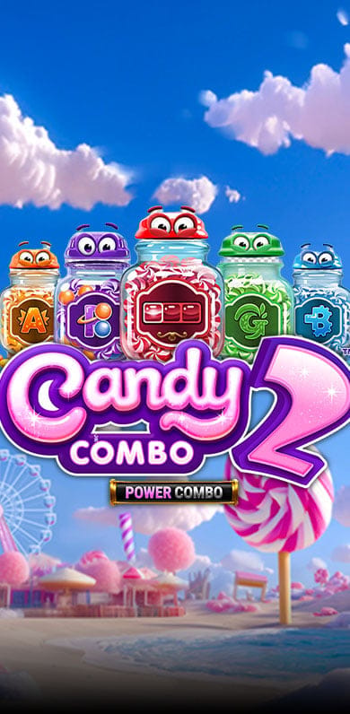 Candy Combo 2 Power Combo in fb_top