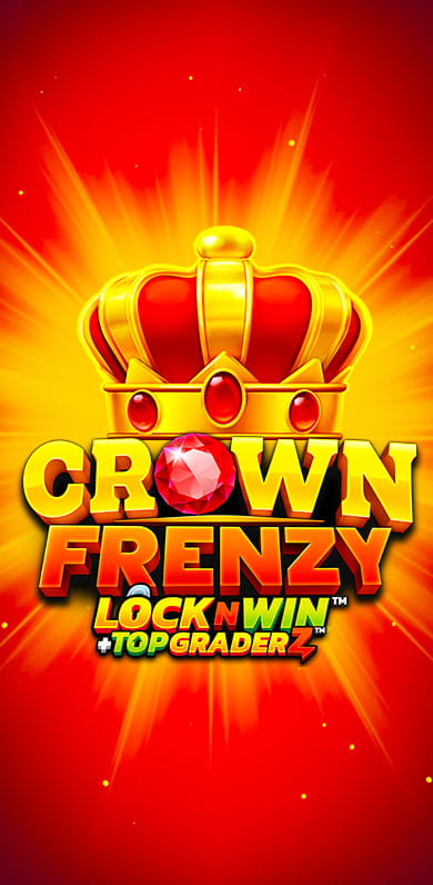 Crown Frenzy Lock N Win in fb_top