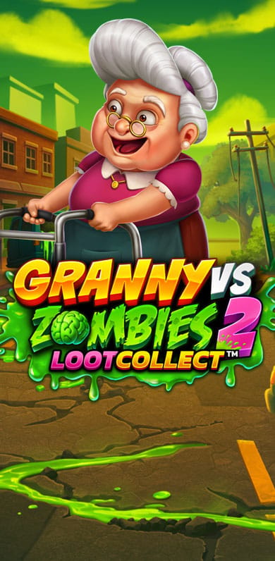 Granny vs Zombies 2 Loot Collect