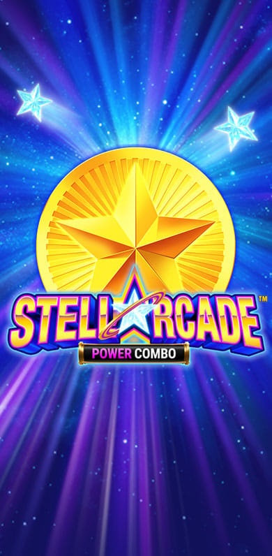 Stellarcade Power Combo in fb_top