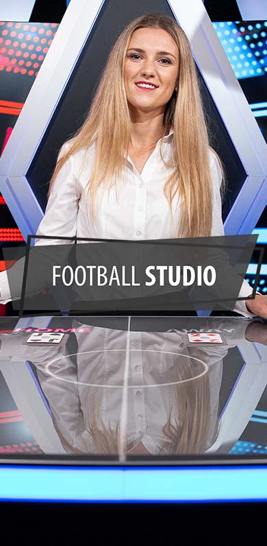 Football Studio in ga_livedicegames
