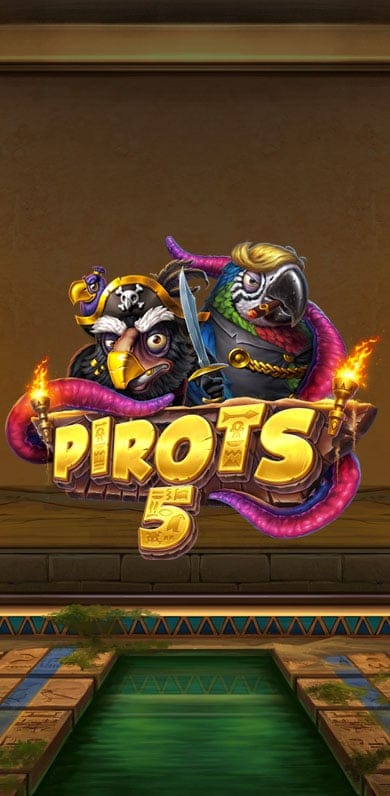 Pirots 5 in fb_top