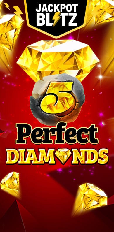 5 Perfect Diamonds in fb_top