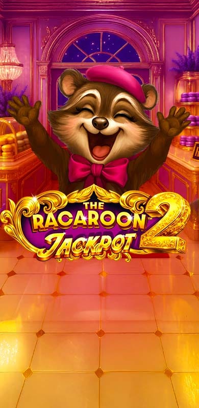 The Racaroon 2 Jackpot in fb_top