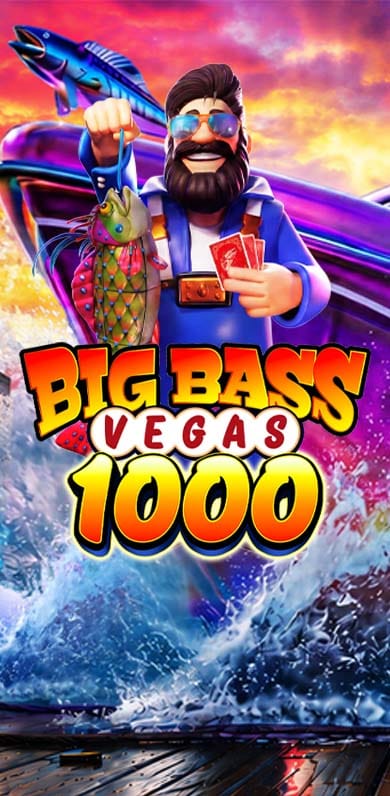 Big Bass Vegas 1000 in fb_top