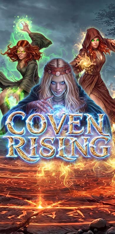Coven Rising in fb_top