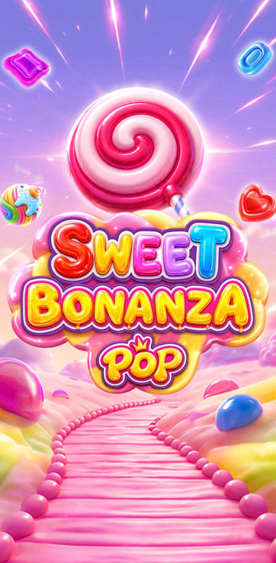Sweet Bonanza Pop