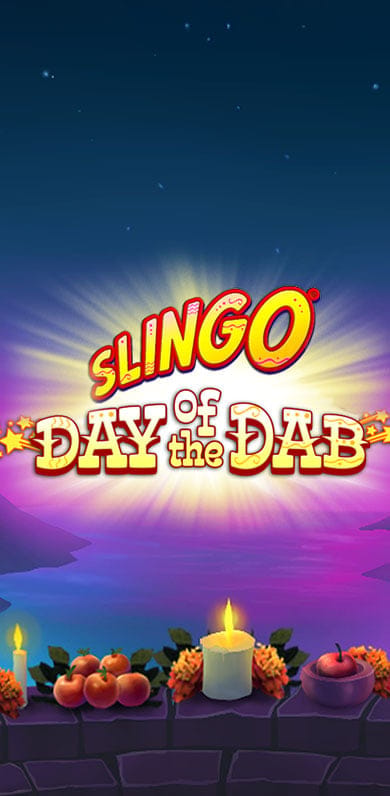 Slingo Day of the Dab in gaming_superspin