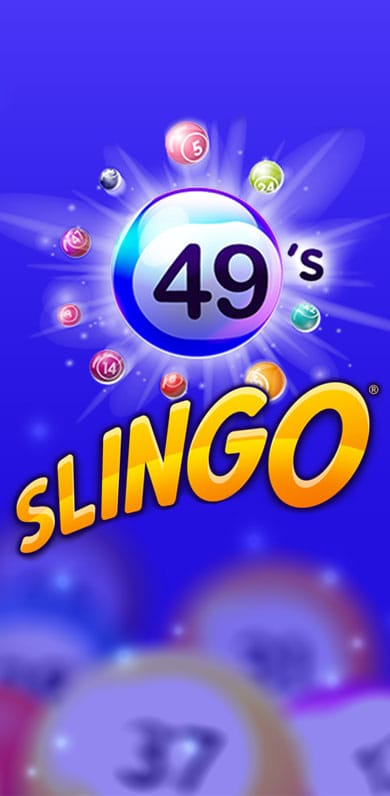 Slingo 49s in gapopularchoices