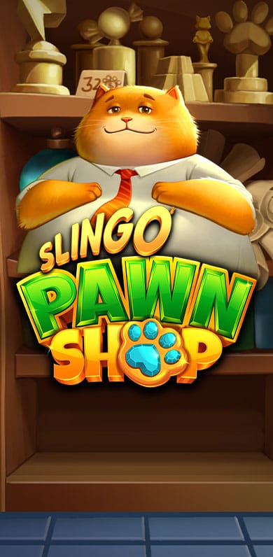 Slingo Pawn Shop in gapopularchoices