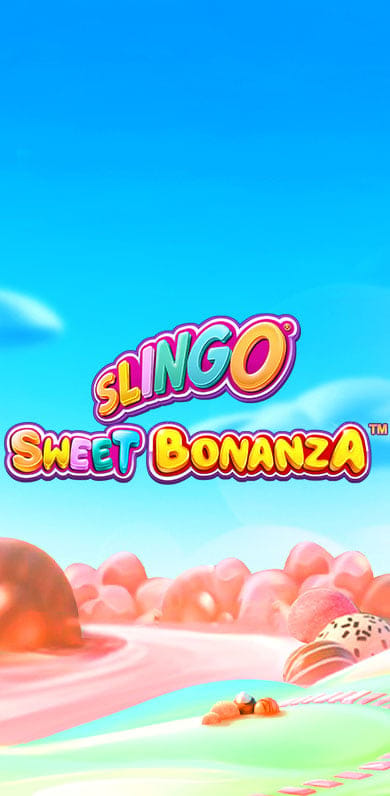 Slingo Sweet Bonanza in gaming_superspin
