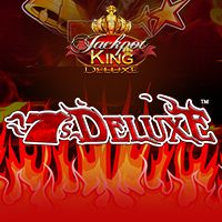 7's Jackpot King in fb_top