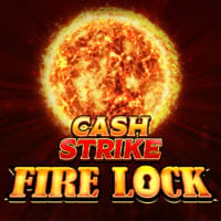 Cash Strike Fire Lock in All