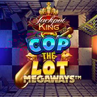 Cop The Lot Megaways Jackpot King in fb_trendingnow