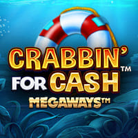 Crabbin' For Cash Megaways in All