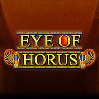 Eye of Horus in ga_classics