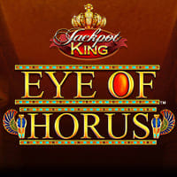 Eye of Horus Jackpot King in fb_top