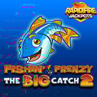 Fishin Frenzy The Big Catch 2 RF in fb_trendingnow