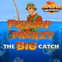 Fishin' Frenzy The Big Catch Rapid Fire in fb_rapidfire