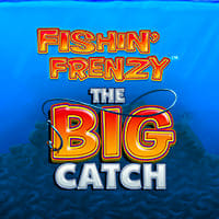 Fishin' Frenzy The Big Catch in fb_top