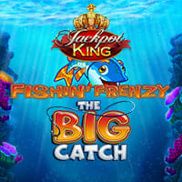 Fishin' Frenzy The Big Catch Jackpot King in fb_trendingnow