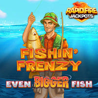 Fishin Frenzy Even Bigger Fish Rapid Fire in fb_top