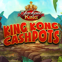 King Kong Cashpots Jackpot King in fb_trendingnow