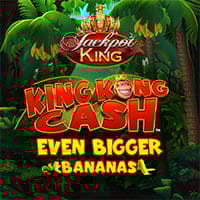 King Kong Cash Even Bigger Bananas JK in fb_top