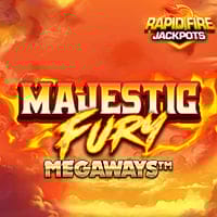 Majestic Fury Megaways Rapid Fire in fb_rapidfire